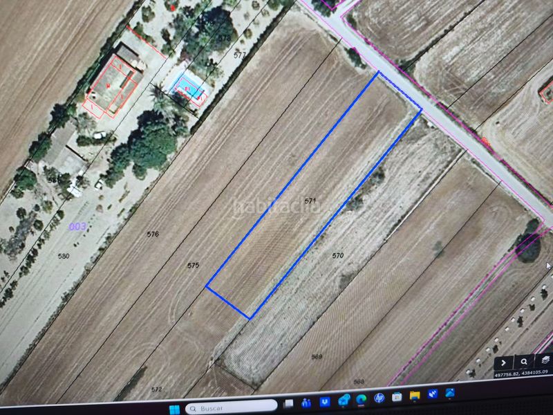 Foto 43e46d96-d89f-4046-8db0-ab8b40e37f3f. Finca rústica a Lloret de Vista Alegre