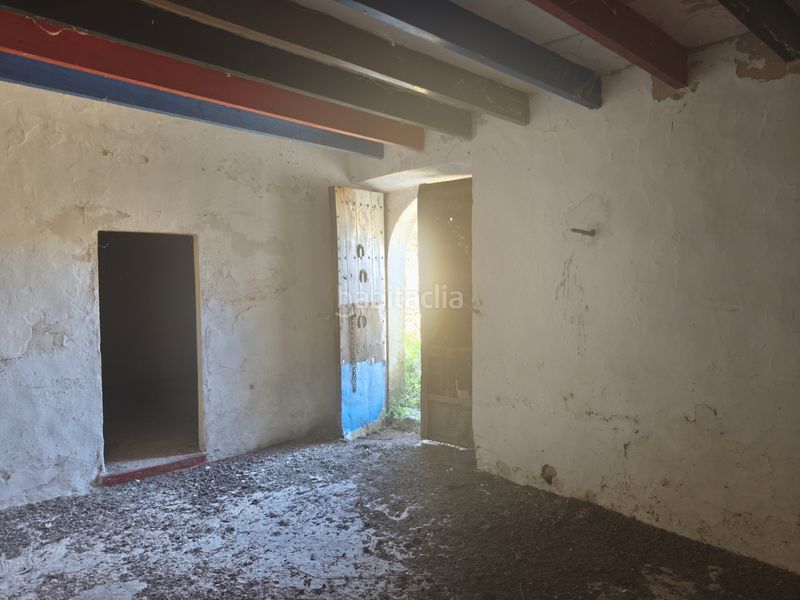 Foto 45c362d0-8ab0-4e1a-a8bf-ecee03e536e9. Casa dos fincas edificables juntas en Son Gual Palma de Mallorca