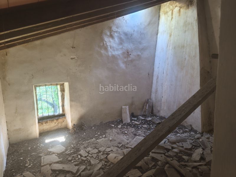 Foto b324f7ae-43d3-4cb8-b6a5-524328fc6f7c. Casa dos fincas edificables juntas en Son Gual Palma de Mallorca