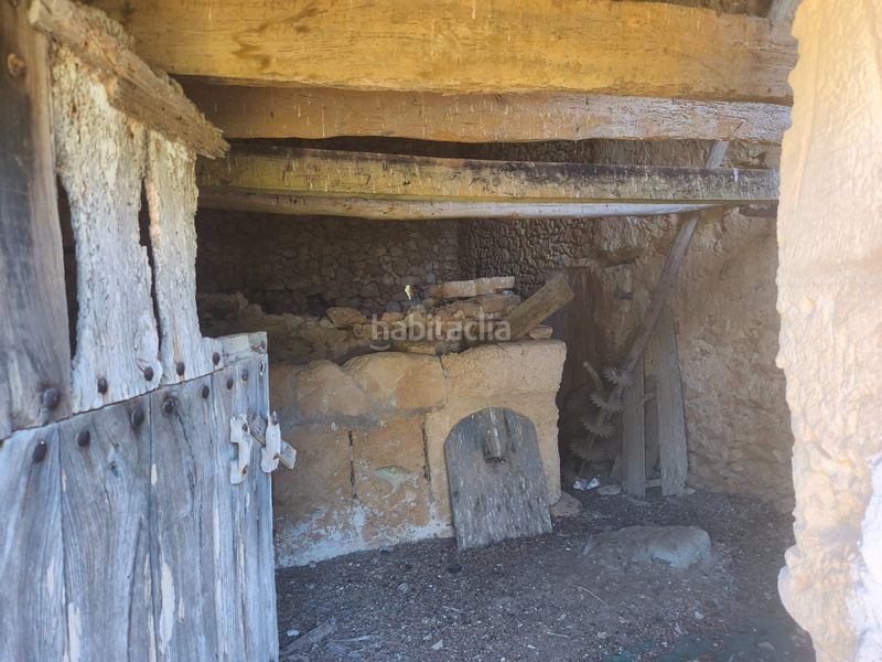 Foto b877a8e4-7442-463a-9372-11fa541c58fd. Casa dos fincas edificables juntas en Son Gual Palma de Mallorca