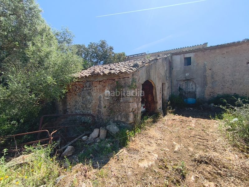 Foto d0d0f5e2-ddae-4168-a3de-ad3874c39049. Casa dos fincas edificables juntas en Son Gual Palma de Mallorca