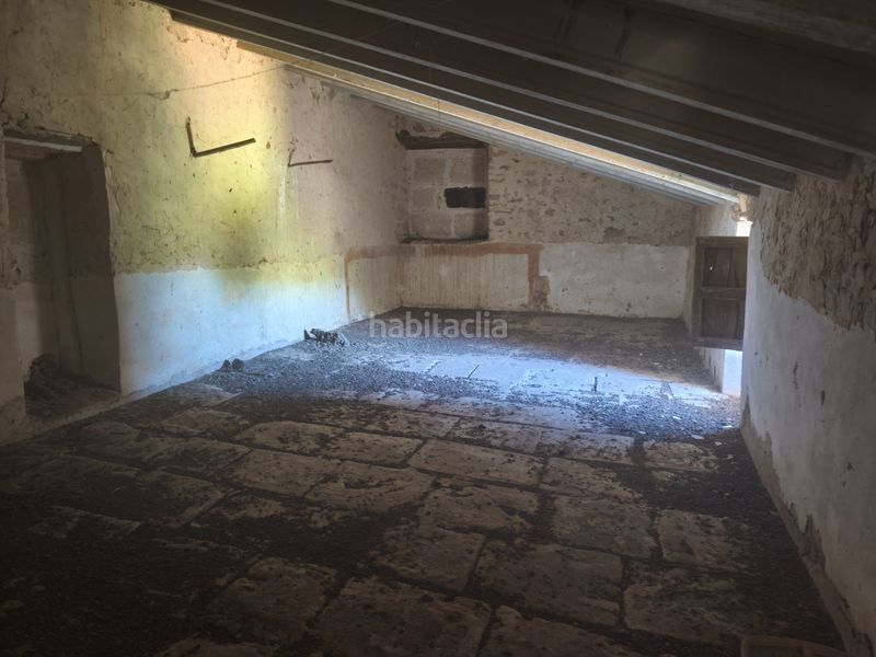 Foto de345111-d2a3-48cc-b86a-905a910eec74. Casa dos fincas edificables juntas en Son Gual Palma de Mallorca