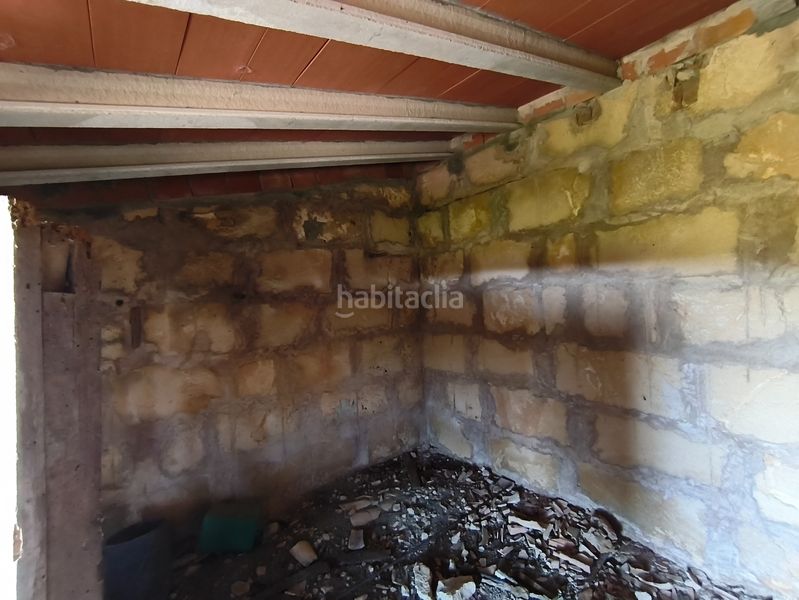 Foto 411b64e2-ab46-4288-8833-d0bdf2f62417. Finca rústica a Maria de la Salut