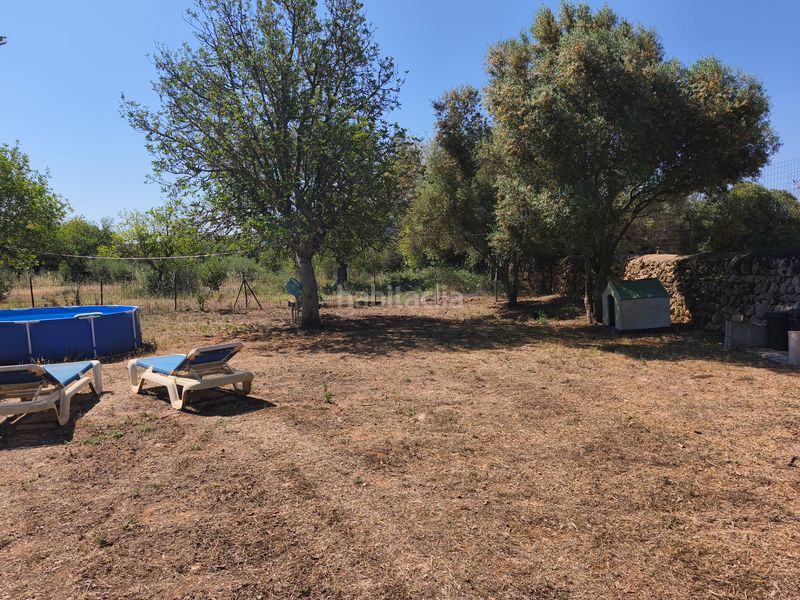 Foto ba74b737-319c-4be4-a724-16f8c66f71b0. Xalet amb xemeneia a Algaida