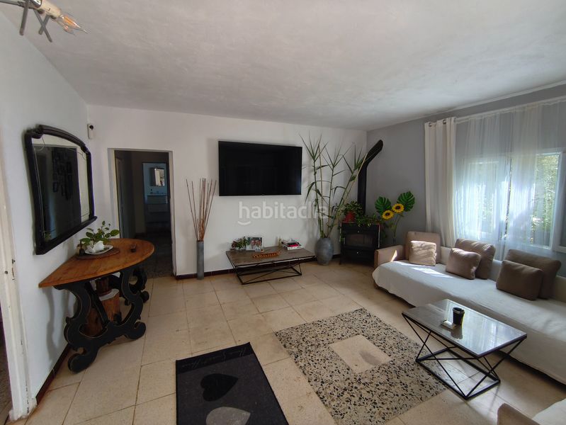 Foto e1f79b96-96ab-4eca-a7ab-c2958a5af6a3. Xalet amb xemeneia a Algaida