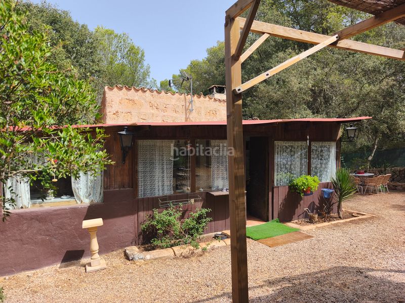 Foto c14f687e-9d06-4f35-a029-0e1ec7ea5b53. Casa a Algaida