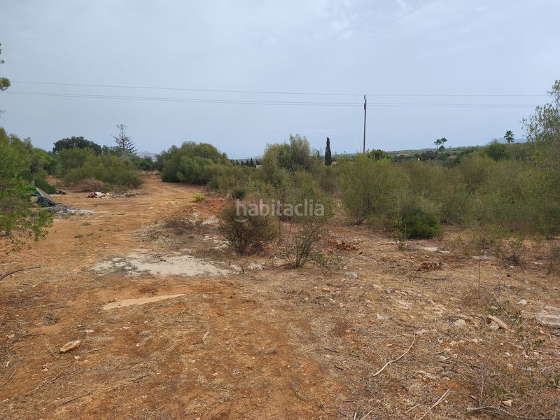Foto 4a2eea52-6786-4c6a-a646-18e1107cfe47. Finca rústica a Muro