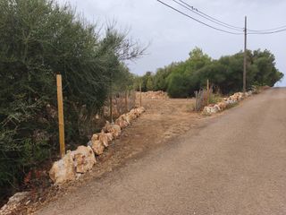 Finca rústica a Muro