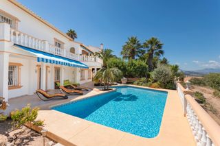 Maison à Els Calistros - L´Assagador