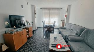 Pis a Vall d´Uixó (la). Piso en venta en ctra. segorbe, 4 dormitorios.