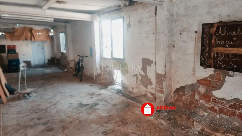 Foto 19f67769-eb1c-4e07-be95-02250bda309b. Terreny residencial a Vall d´Uixó (la)