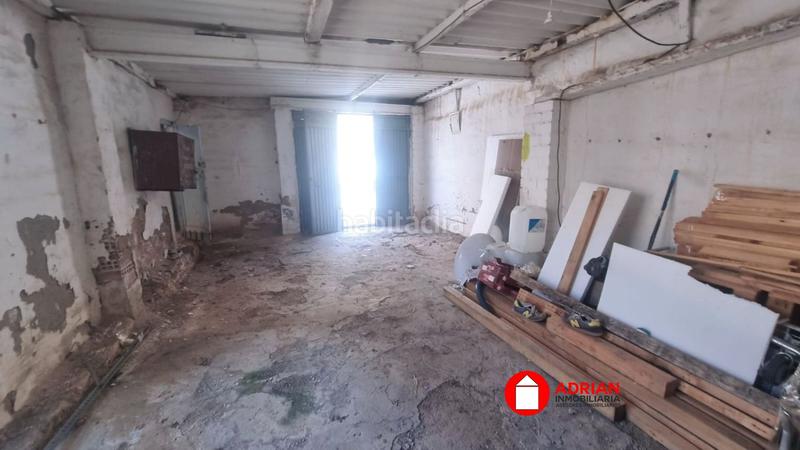 Foto 2b768b1e-ad5e-4d0c-98e8-65950d17e14b. Terreny residencial a Vall d´Uixó (la)