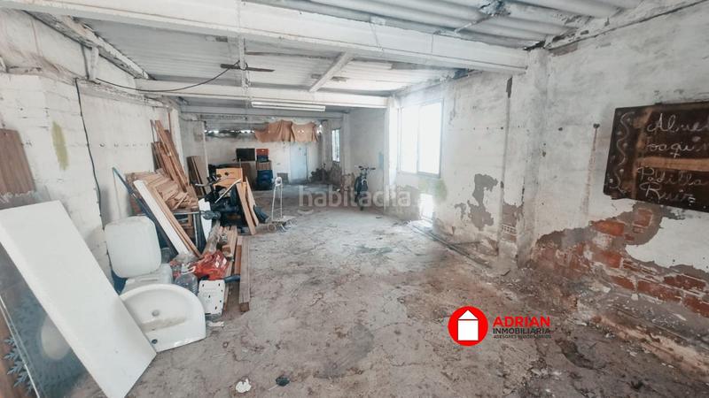 Foto 60bf1c8a-48a7-4f19-8340-f07a484ea7c3. Terreny residencial a Vall d´Uixó (la)