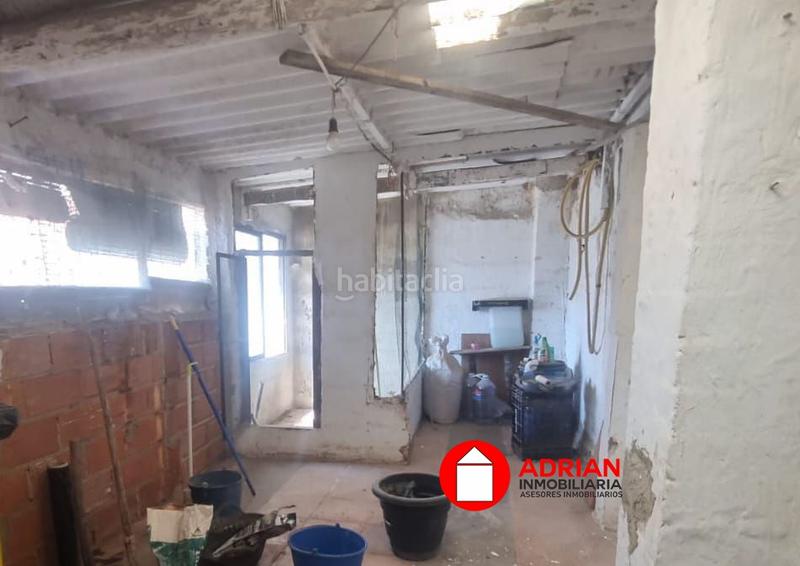 Foto 72707e79-f78f-475c-8109-5890fe1a0b62. Terreny residencial a Vall d´Uixó (la)