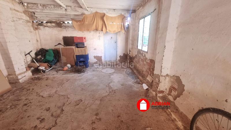 Foto ff459465-d716-4d2f-b008-0c2b36a0d948. Terreny residencial a Vall d´Uixó (la)