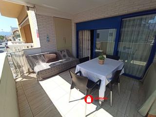 Appartement  Del puerto. Apartamento en venta en playa, 3 dormitorios.