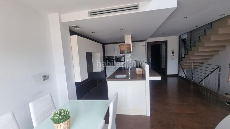 Foto 1f9ee1b5-920a-487d-852e-c4a4553a10a6. Haus mit heizung parking in Vall d´Uixó (la)