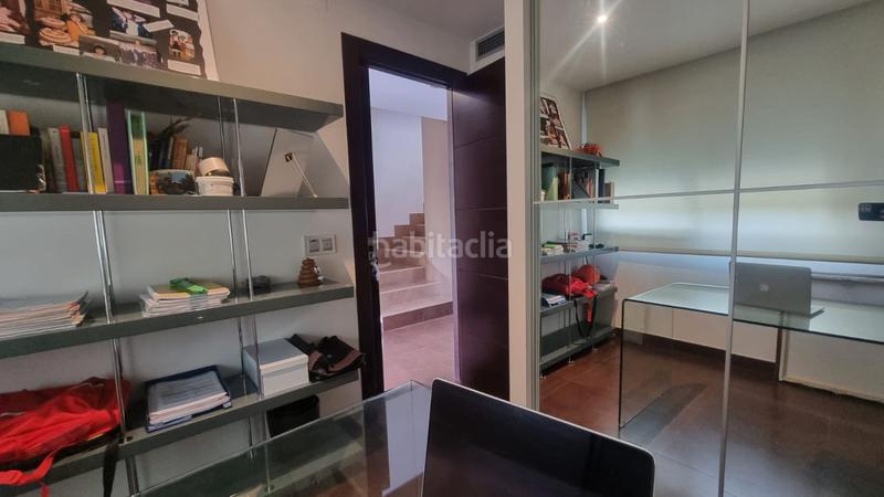 Foto 4908e957-7c21-48f1-90b2-ef168cb33870. Haus mit heizung parking in Vall d´Uixó (la)