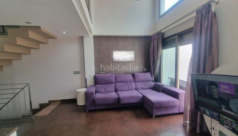 Foto 690f2961-11a4-430b-9fcc-06e9bced1f3c. Haus mit heizung parking in Vall d´Uixó (la)