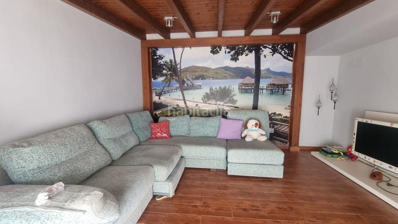 Foto 743f63b0-20c9-4d3a-b99e-9187984c5a8d. Haus mit heizung parking in Vall d´Uixó (la)