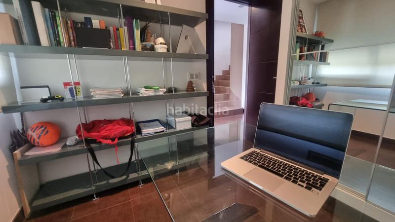 Foto 77ea37fe-aad9-4502-a5ee-d40f62b71880. Haus mit heizung parking in Vall d´Uixó (la)