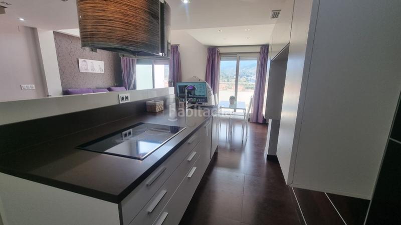 Foto c0bfdb51-bbbe-4907-8cda-e3dc90a99b31. Haus mit heizung parking in Vall d´Uixó (la)