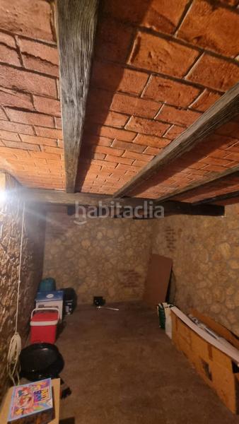 Foto c2aaf11d-1214-4562-9a3c-805cacea150c. Haus mit heizung parking in Vall d´Uixó (la)