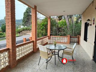 Chalet en Vall dUix (la). Chalet en venta en san jos, 5 dormitorios.