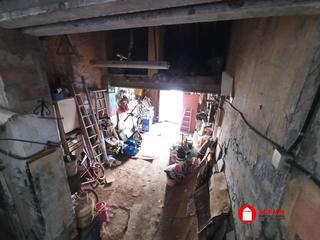 Haus in Vall d´Uixó (la). Casa en venta en plaza del circo, 1 dormitorio.