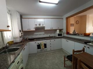 Duplex à Moncófar Playa. Duplex en venta en playa, 3 dormitorios.