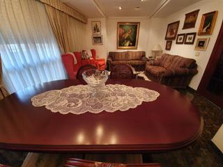 Casa a Vall d´Uixó (la). Casa en venta en centro, 5 dormitorios.