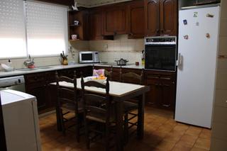 Casa a Vall d´Uixó (la). Casa en venta en ayuntamiento, 8 dormitorios.