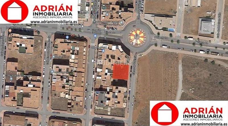 Foto 1506de0c-0edc-4b9b-a989-35ffd56c0c8b. Terreny residencial a valencia 54 a Vall d´Uixó (la)