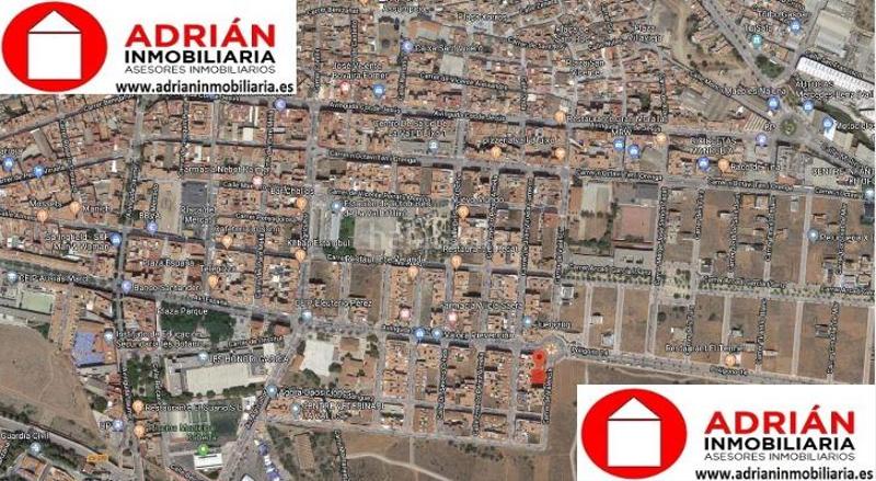 Foto 29f0a43a-0eb6-4d45-a785-1238f9ec2242. Terreny residencial a valencia 54 a Vall d´Uixó (la)