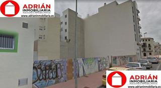 Terreno residencial en Valencia 54. Parcela en venta en polígono iii.