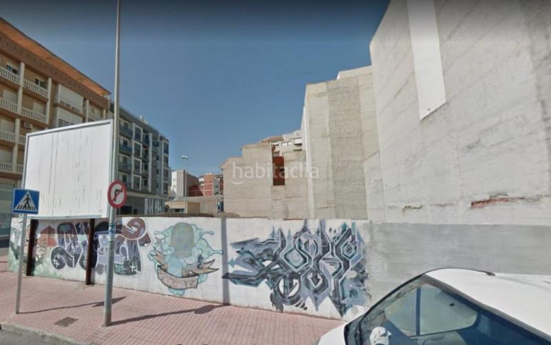 Foto bf9f80b8-e3de-4d77-848c-e1ebe6bf5f1f. Terreny residencial a vicente peirats monton a Vall d´Uixó (la)