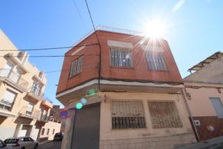 Residential Plot  Carbonaire. Parcela en venta en carbonaire.