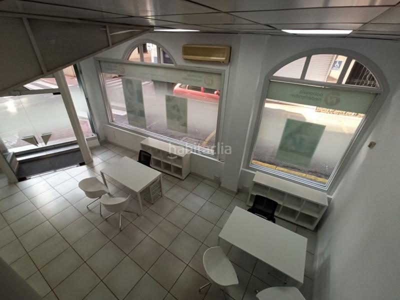 Foto 1cf93ef6-fdad-4aac-bb0e-2507b3331b10. Rent business premise in Vall d´Uixó (la)