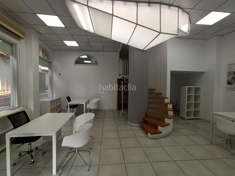 Foto 1ee3019c-4a0e-49dc-b8a1-e2babe31ee8e. Rent business premise in Vall d´Uixó (la)