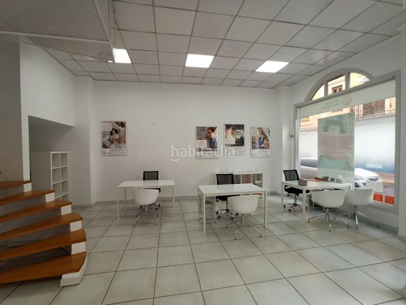 Foto c97c44b3-af58-432b-80e0-f5c53c72fc5c. Rent business premise in Vall d´Uixó (la)