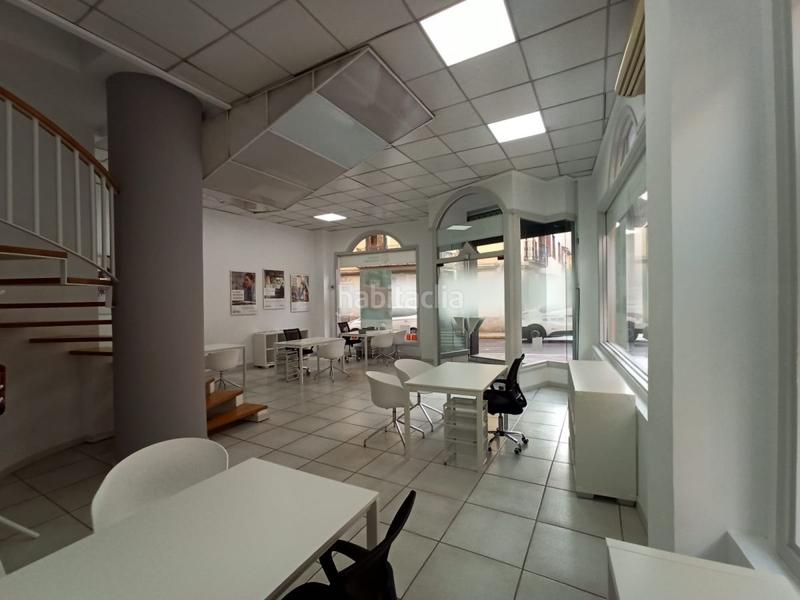 Foto d2eb0b81-5494-4409-8c4f-db7a343b1c49. Rent business premise in Vall d´Uixó (la)