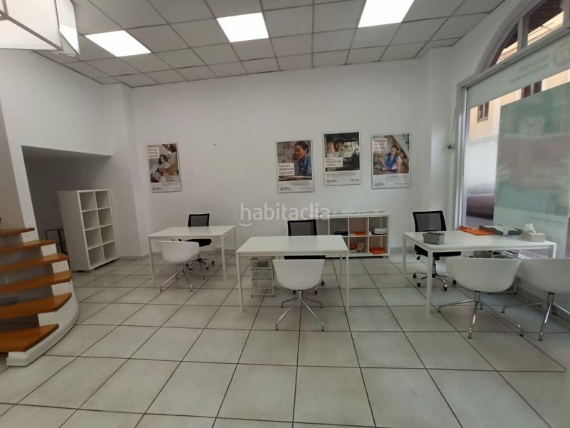 Foto eff97795-cdf5-4a98-9fec-993bdde92c7f. Rent business premise in Vall d´Uixó (la)