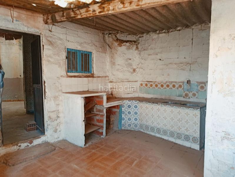 Foto 3f02c7dc-99c0-487c-85c0-28f6e2ebe2dc. Casa  en venta en asunción, 3 dormitorios. en Vall d´Uixó (la)