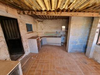 Maison à Vall d´Uixó (la). Casa en venta en san vicente, 3 dormitorios.