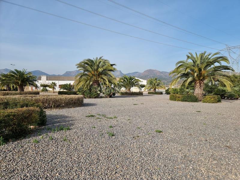 Foto 68e68be7-e11d-4025-8b1a-2613354fc935. Terreno residenziale in n/a 14 in Vall d´Uixó (la)