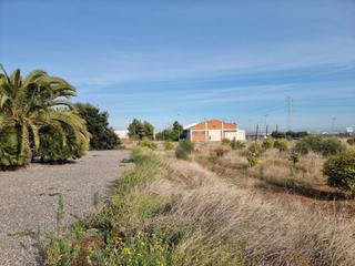 Terreno residencial en N/a 14. Parcela en venta en area 6.