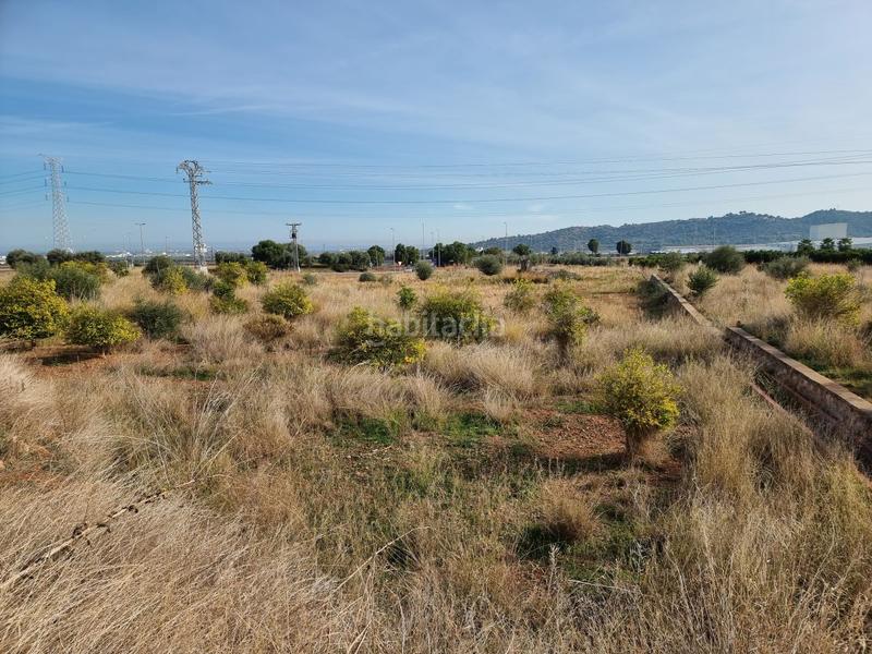 Foto dacddc5a-3d15-44fa-bf27-0a4bf5ac42b3. Terreno residenziale in n/a 14 in Vall d´Uixó (la)
