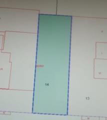 Terreny residencial a Vall d´Uixó (la). Solar en venta en polígono iii.
