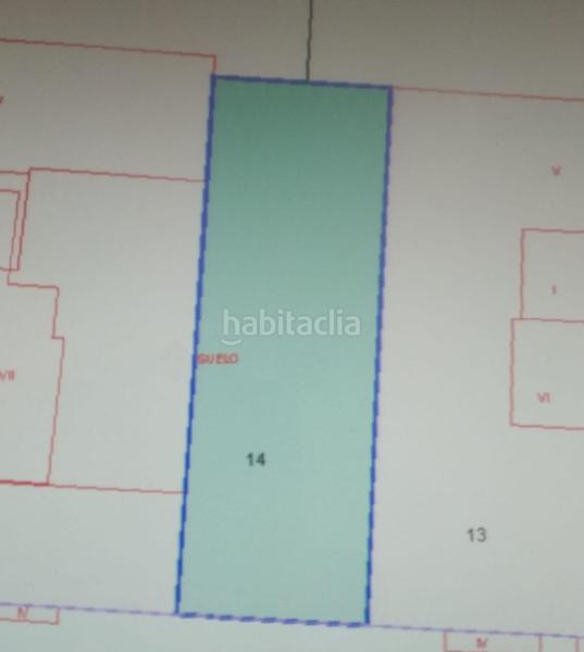 Foto 117cbc92-c0b5-4cb7-b2b7-5640ebe62551. Terreno residencial solar en venta en polígono iii. en Vall d´Uixó (la)