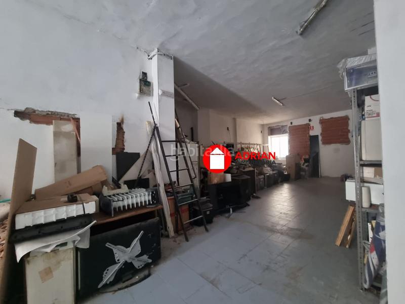 Foto e4b786b1-1f67-4941-9103-83c954432203. Local comercial local com. en venta en centro. en Vall d´Uixó (la)